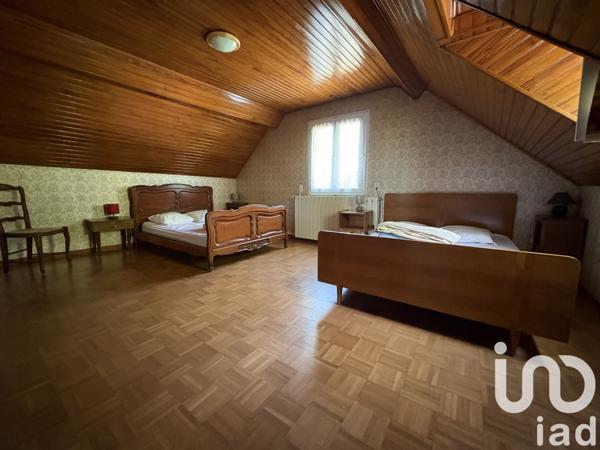 Maison à vendre 6 pièces 116 m² Barèges