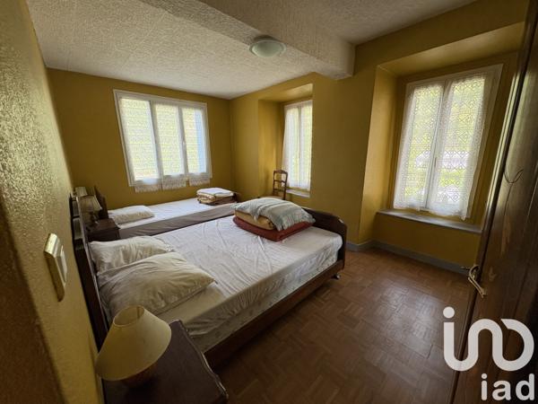 Maison à vendre 6 pièces 116 m² Barèges