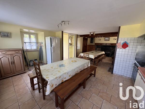 Maison à vendre 6 pièces 116 m² Barèges