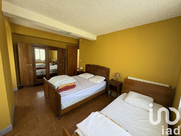 Maison à vendre 6 pièces 116 m² Barèges