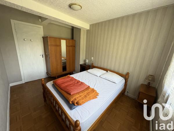 Maison à vendre 6 pièces 116 m² Barèges