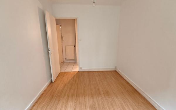 Appartement à louer    2 pièces • 37,77 m2 Grenoble