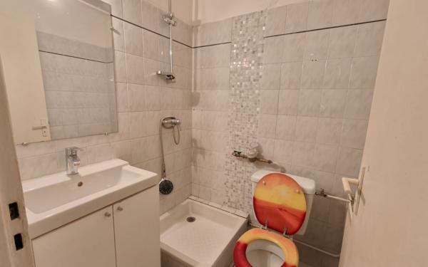 Appartement à louer    2 pièces • 37,77 m2 Grenoble