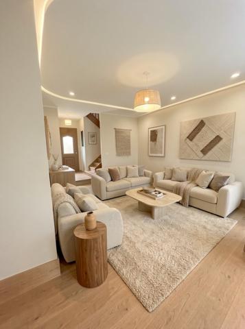 Maison dans résidence sécurisée Saint Cyr la Madrague
