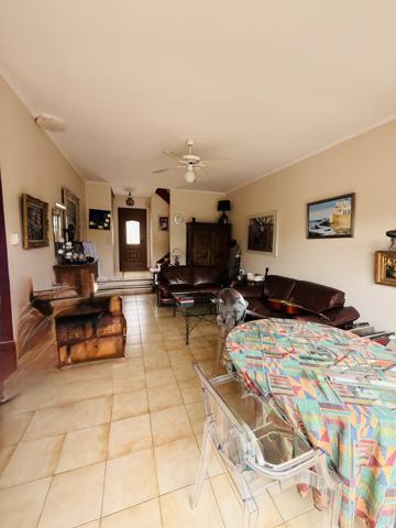 Maison dans résidence sécurisée Saint Cyr la Madrague
