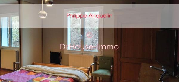 Maison à vendre 5 pièces de 121 m²