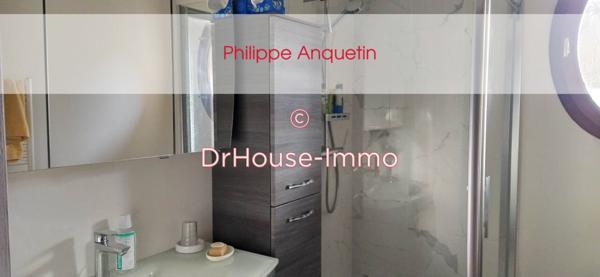 Maison à vendre 5 pièces de 121 m²