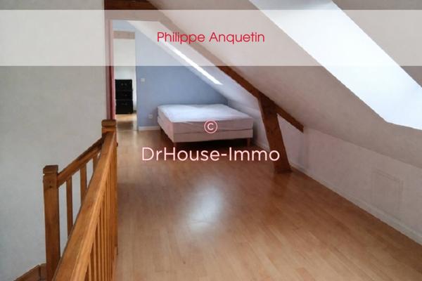 Maison à vendre 5 pièces de 121 m²