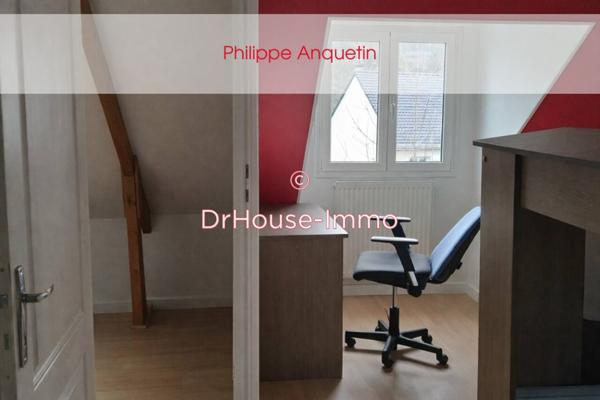 Maison à vendre 5 pièces de 121 m²
