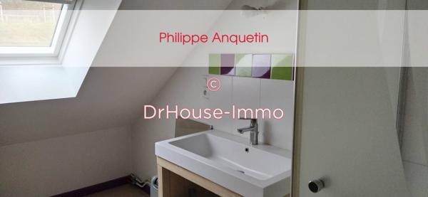 Maison à vendre 5 pièces de 121 m²