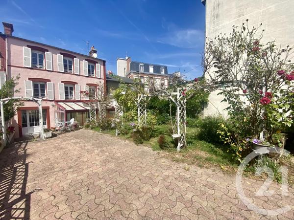 Maison à vendre  6 pièces - 172 m2 ST PAIR SUR MER - 50