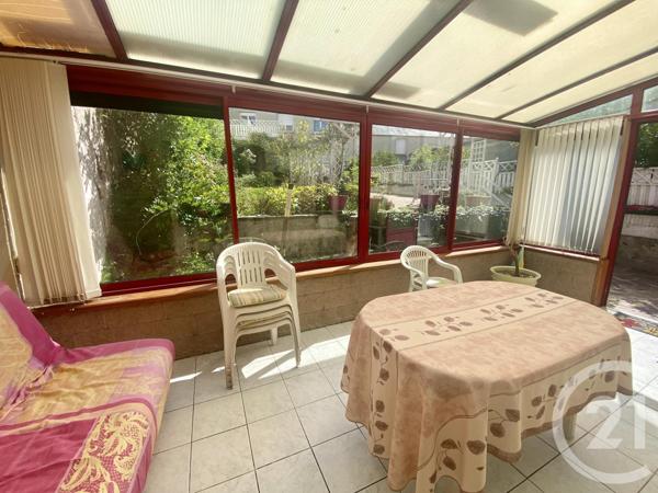 Maison à vendre  6 pièces - 172 m2 ST PAIR SUR MER - 50