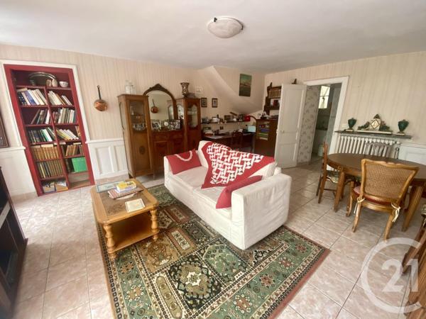 Maison à vendre  6 pièces - 172 m2 ST PAIR SUR MER - 50