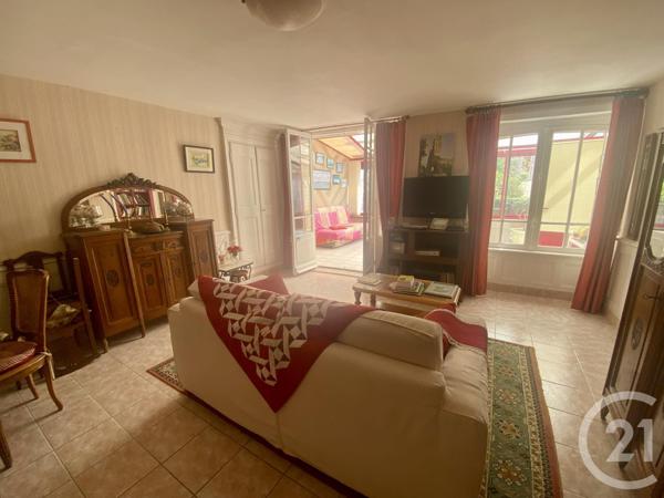 Maison à vendre  6 pièces - 172 m2 ST PAIR SUR MER - 50