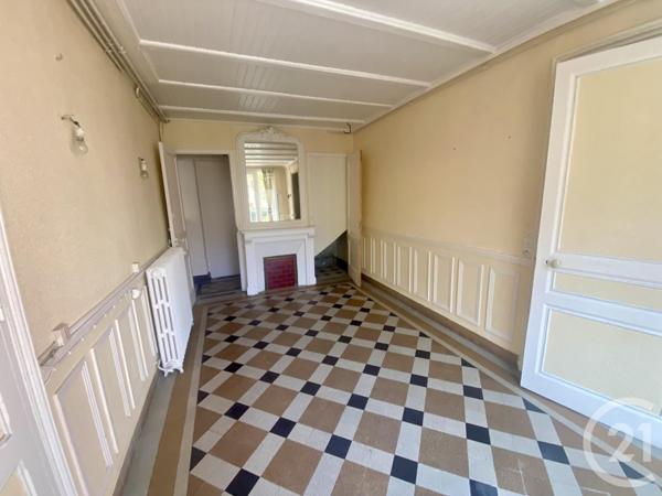 Maison à vendre  6 pièces - 172 m2 ST PAIR SUR MER - 50