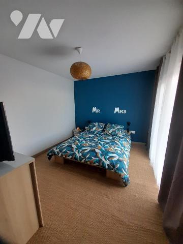 MESLAY-DU-MAINE / Maison 110m²