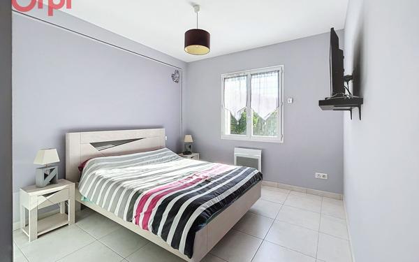 Maison à vendre    4 pièces •  Talmont-Saint-Hilaire