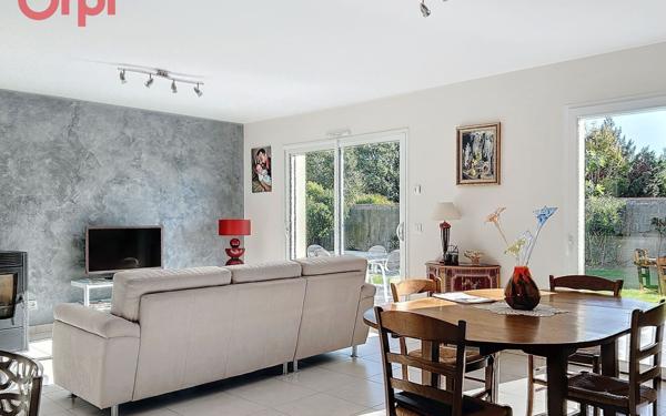 Maison à vendre    4 pièces •  Talmont-Saint-Hilaire