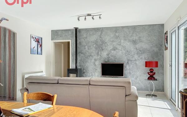 Maison à vendre    4 pièces •  Talmont-Saint-Hilaire