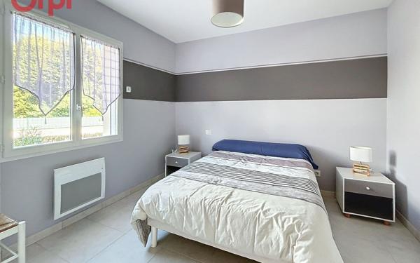 Maison à vendre    4 pièces •  Talmont-Saint-Hilaire