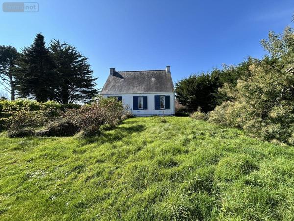 Maison à vendre à Le Palais dans le Morbihan (56360), ref : 56026-1154