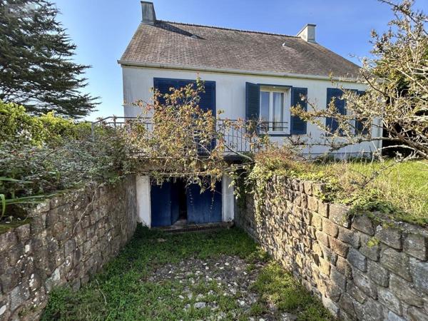 Maison à vendre à Le Palais dans le Morbihan (56360), ref : 56026-1154
