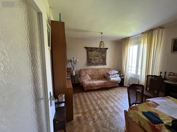 Maison à vendre à Le Palais dans le Morbihan (56360), ref : 56026-1154