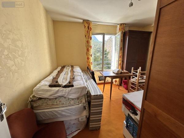 Maison à vendre à Le Palais dans le Morbihan (56360), ref : 56026-1154