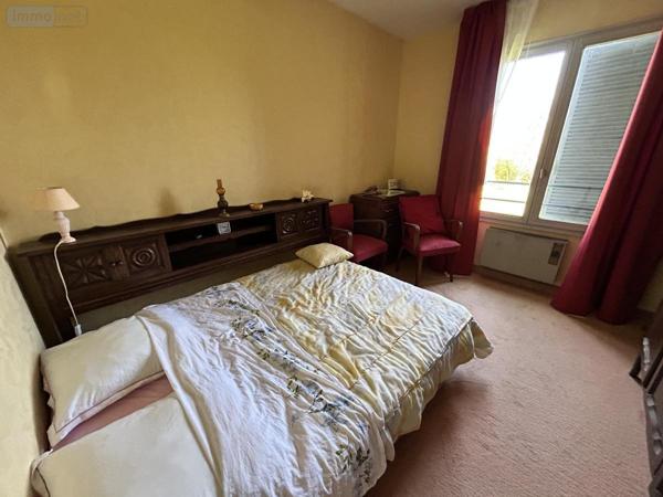 Maison à vendre à Le Palais dans le Morbihan (56360), ref : 56026-1154