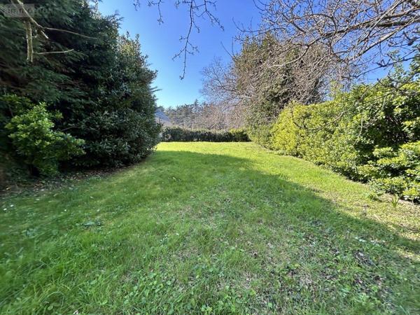 Maison à vendre à Le Palais dans le Morbihan (56360), ref : 56026-1154