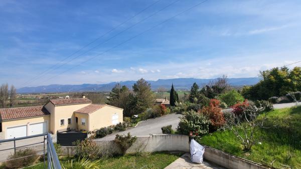 Charpey (26300) Maison 6 pièces 119 m2