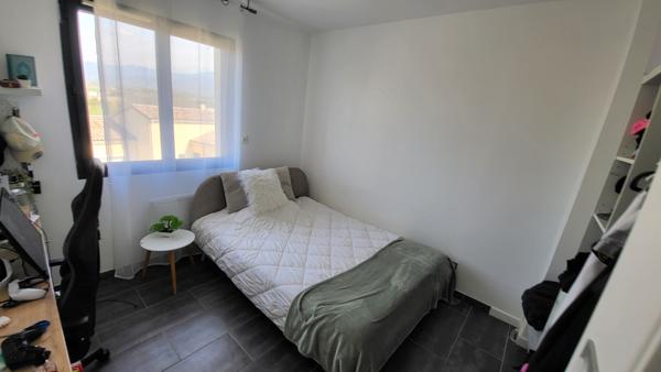 Charpey (26300) Maison 6 pièces 119 m2