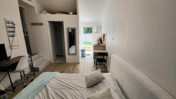 Charpey (26300) Maison 6 pièces 119 m2