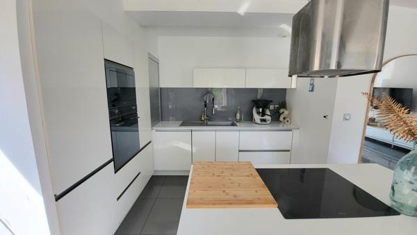 Charpey (26300) Maison 6 pièces 119 m2