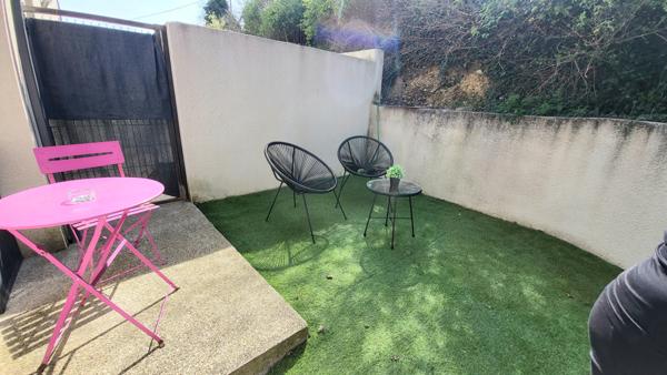 Charpey (26300) Maison 6 pièces 119 m2