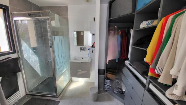 Charpey (26300) Maison 6 pièces 119 m2