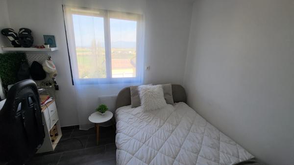 Charpey (26300) Maison 6 pièces 119 m2