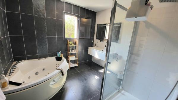 Charpey (26300) Maison 6 pièces 119 m2