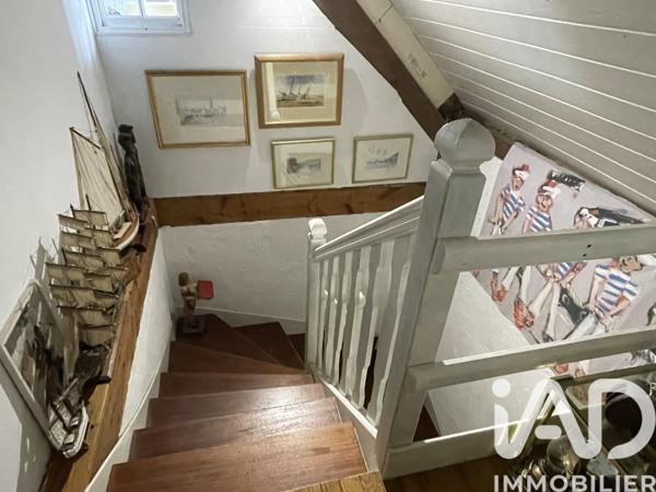 Maison à vendre 7 pièces 189 m² Douarnenez