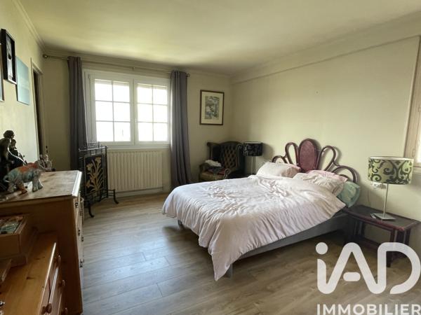 Maison à vendre 7 pièces 189 m² Douarnenez