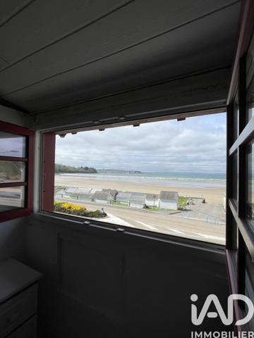 Maison à vendre 7 pièces 189 m² Douarnenez