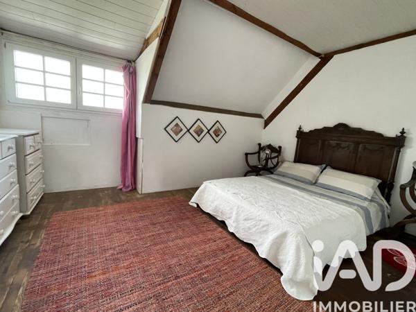 Maison à vendre 7 pièces 189 m² Douarnenez