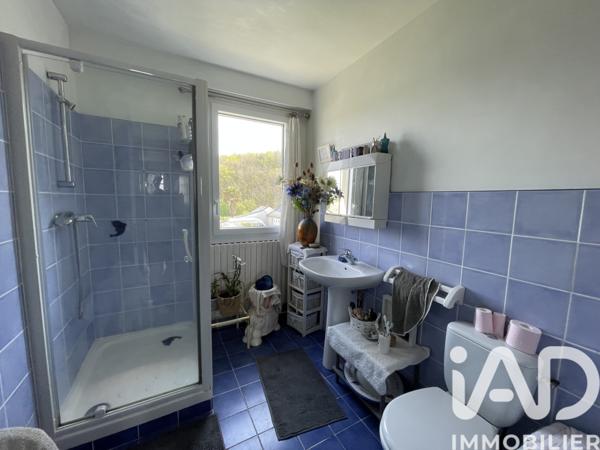 Maison à vendre 7 pièces 189 m² Douarnenez