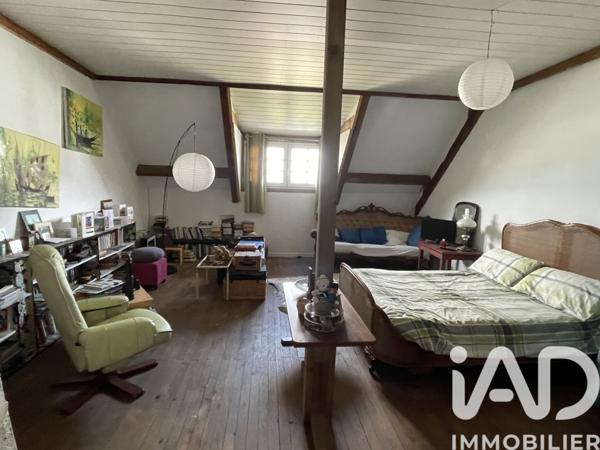 Maison à vendre 7 pièces 189 m² Douarnenez