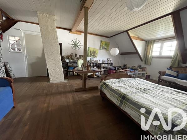 Maison à vendre 7 pièces 189 m² Douarnenez