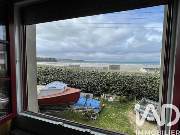 Maison à vendre 7 pièces 189 m² Douarnenez