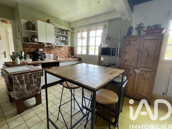 Maison à vendre 7 pièces 189 m² Douarnenez