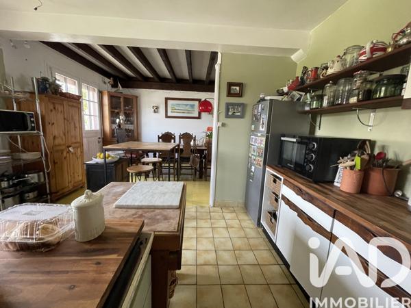 Maison à vendre 7 pièces 189 m² Douarnenez