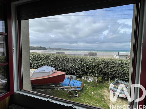 Maison à vendre 7 pièces 189 m² Douarnenez