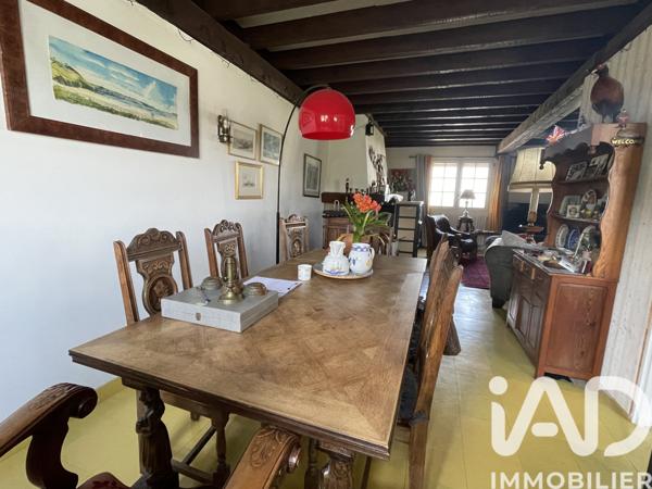 Maison à vendre 7 pièces 189 m² Douarnenez